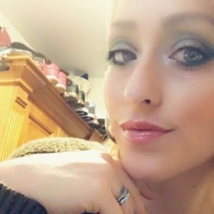 Meet your Posher, Lorena